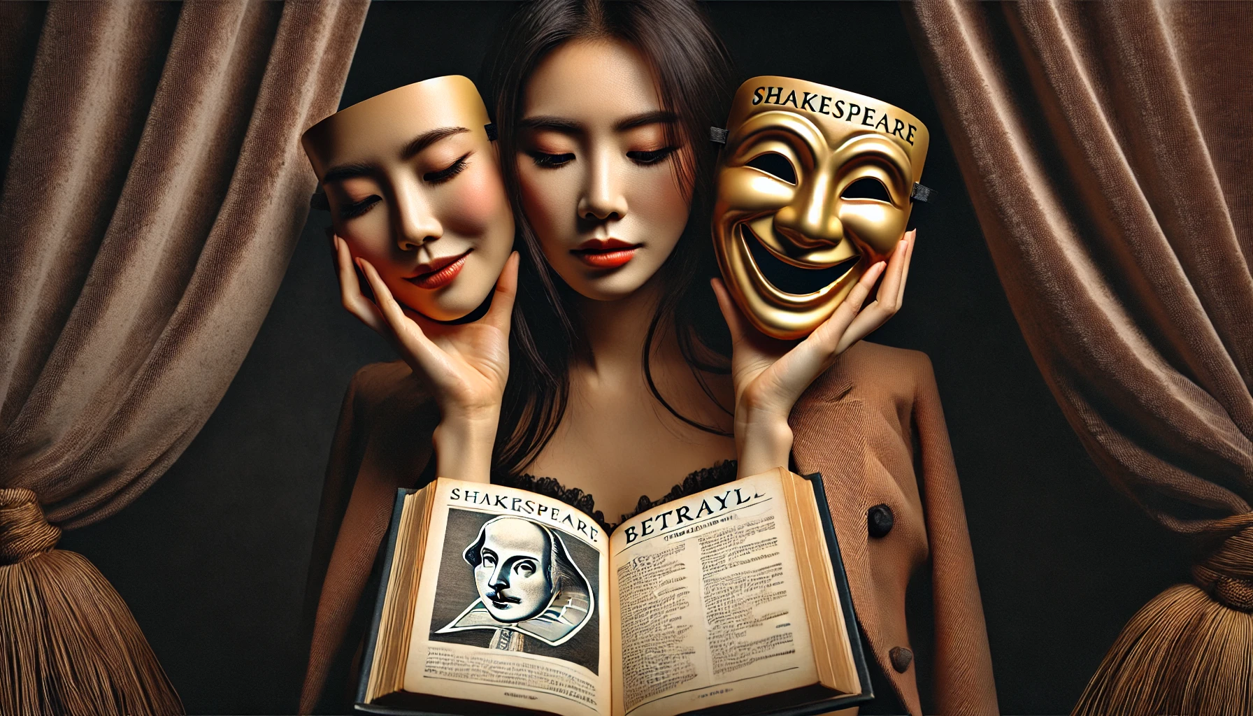 셰익스피어 작품에서 배우는 인간관계