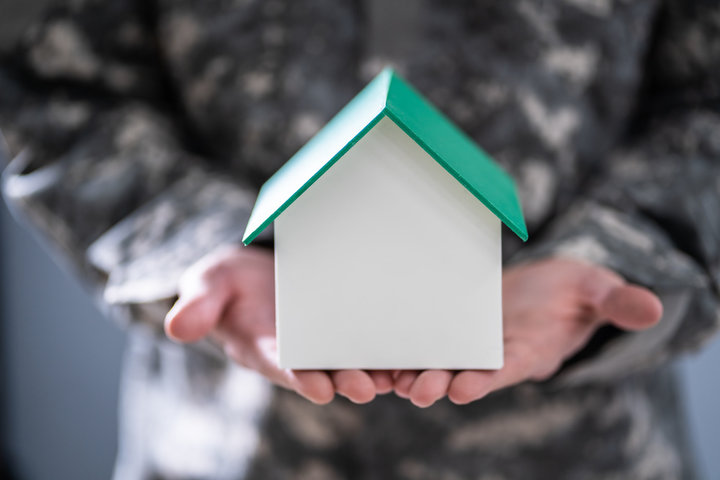 군인대출 현역 군인생활안정 대출 자격, 금리 총정리