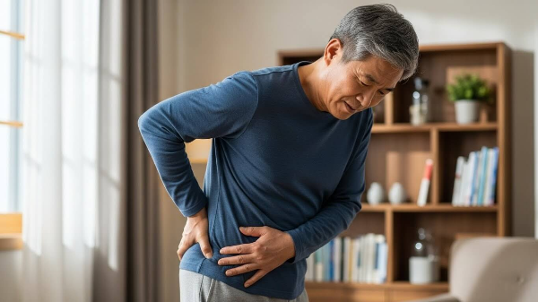 고관절 통증 증상 사진 7