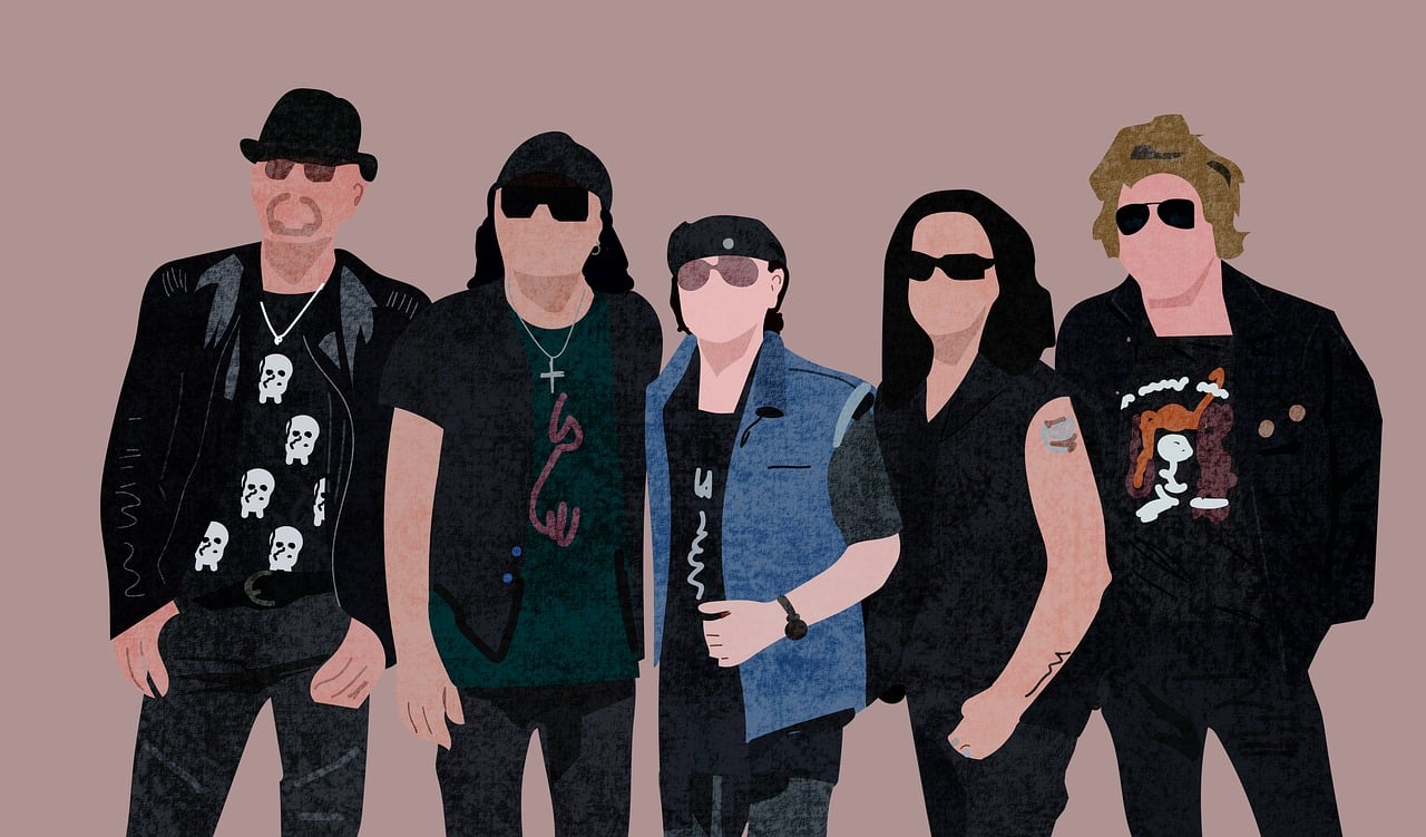 마이클런스투락