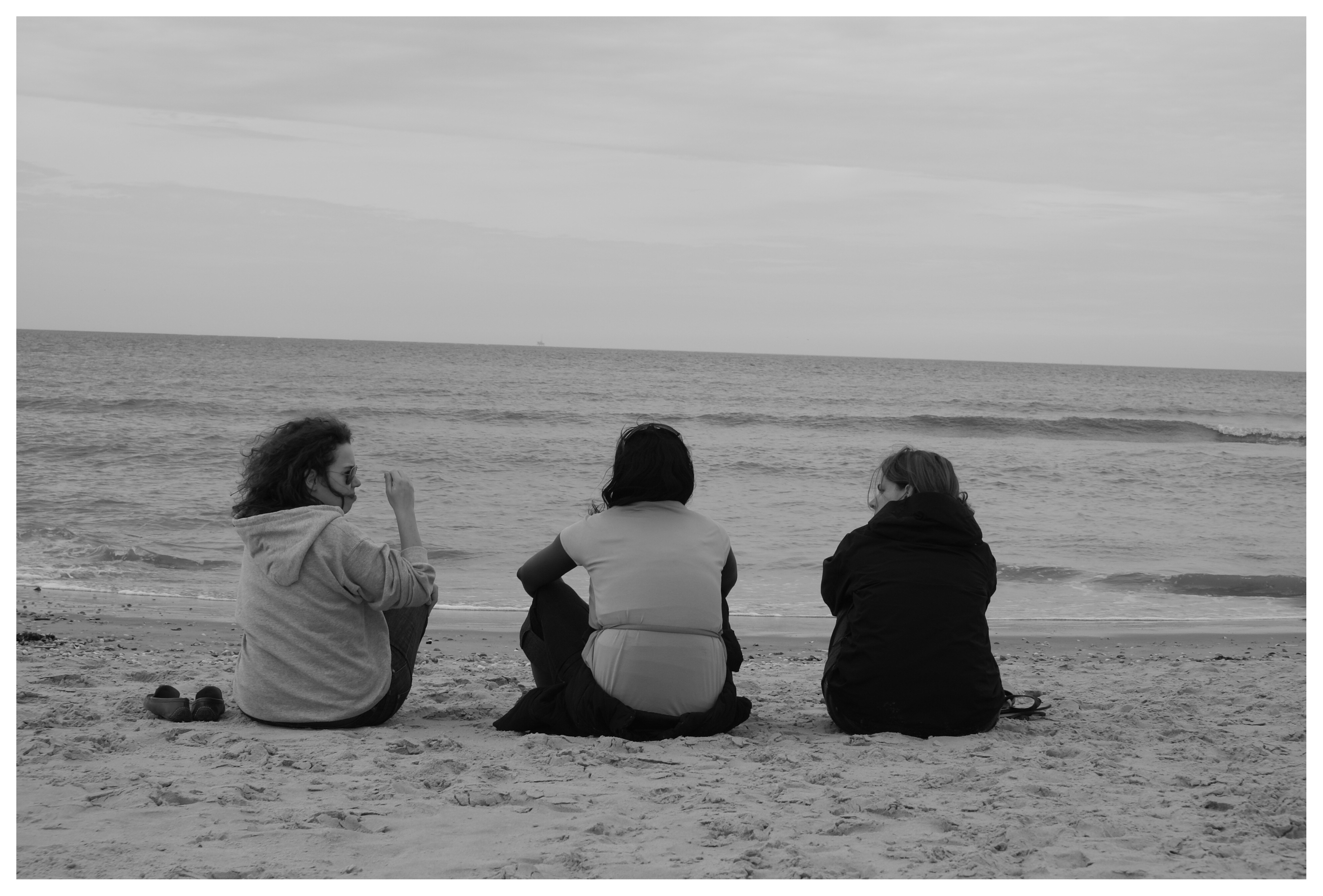 돈을 쓸 때마다 죄책감을 느꼈던 내게 해준 말 한마디