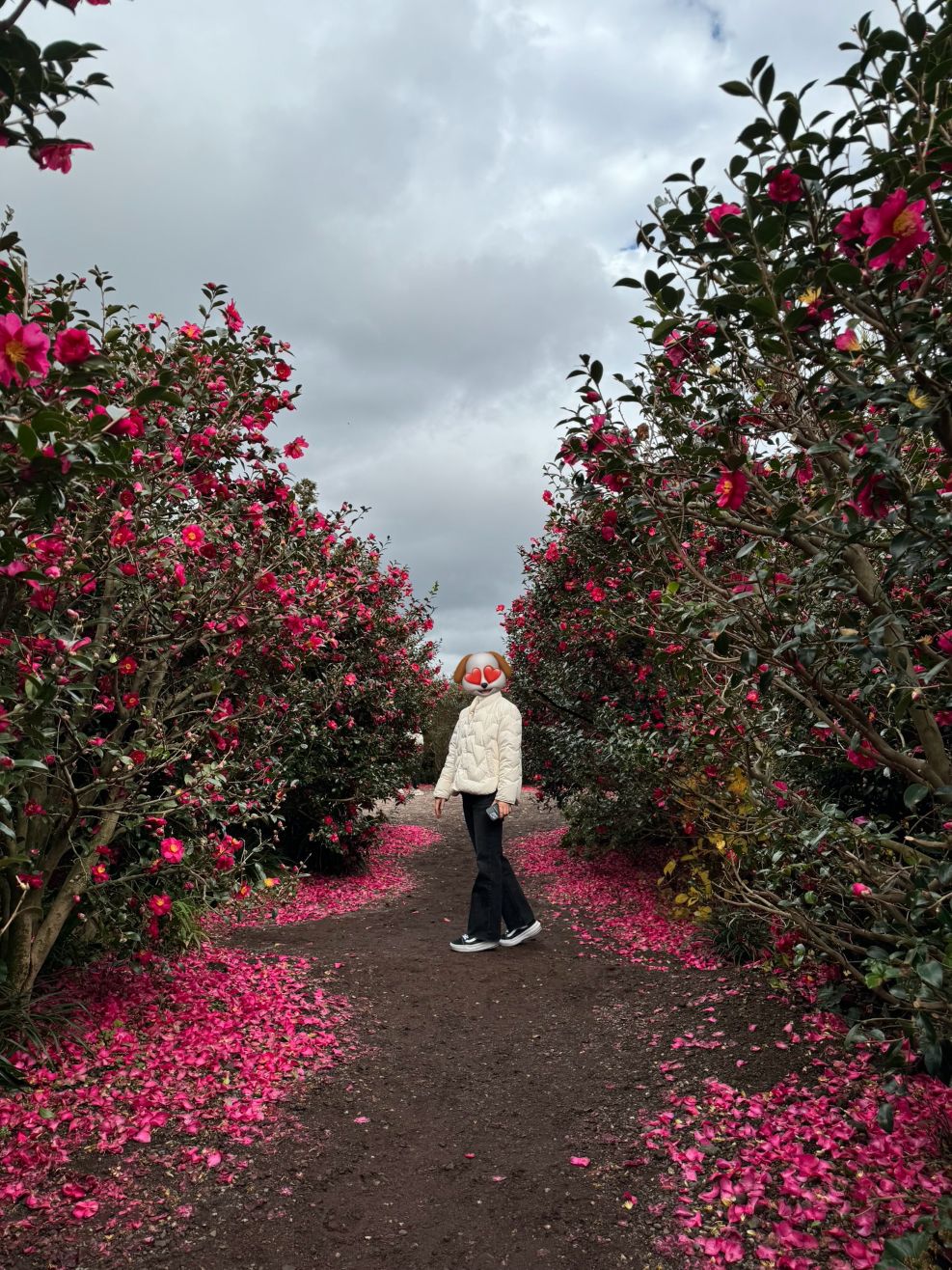 제주 휴애리 자연생활공원 사진2