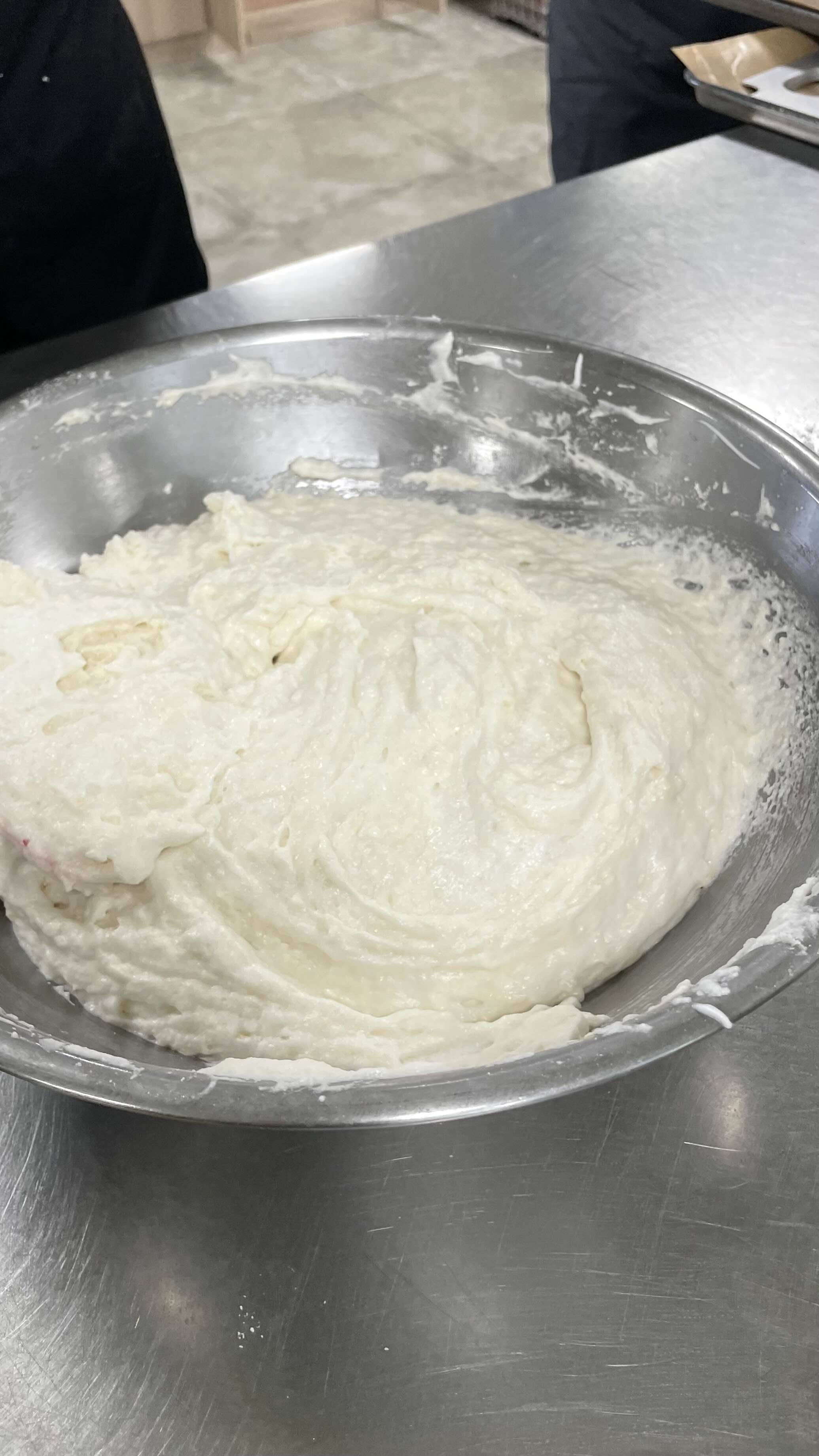  다쿠아즈 레시피 완벽 정리