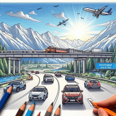 2024 고속도로 하이패스 톨게이트 미납요금 납부방법