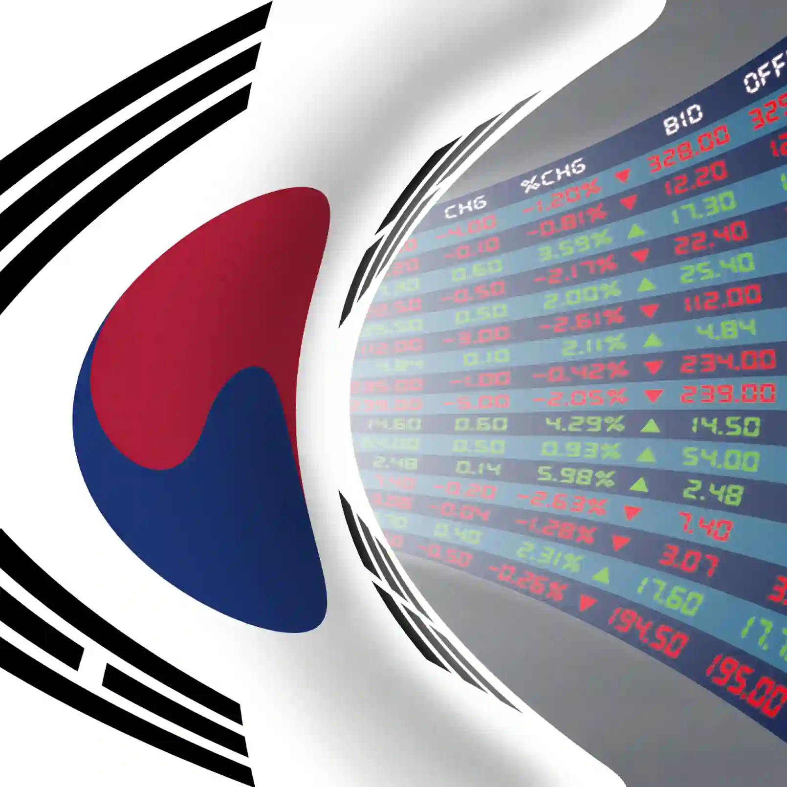 주린이가 코스닥 시장에 도전하는 경우 자산을 잃을 위험성이 매우 높다
