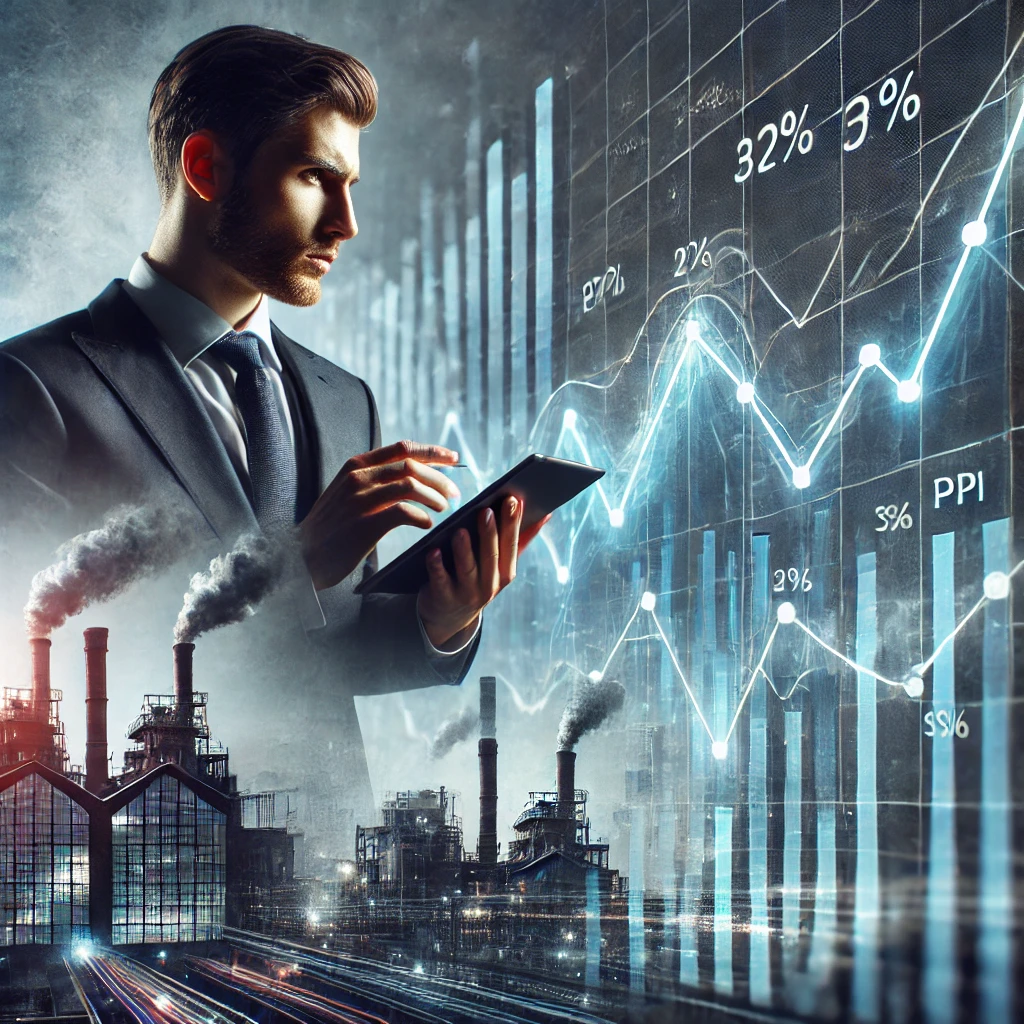 생산자물가지수