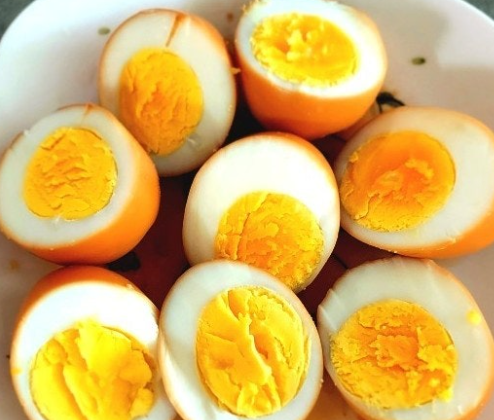 달걀과 심장 건강: LDL(나쁜)콜레스테롤의 오해 관련 이미지