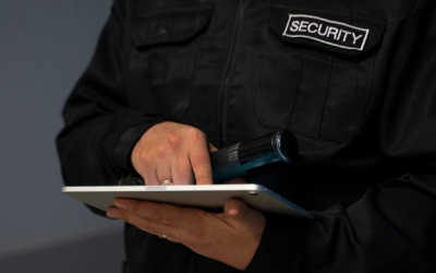 경비원 신임교육