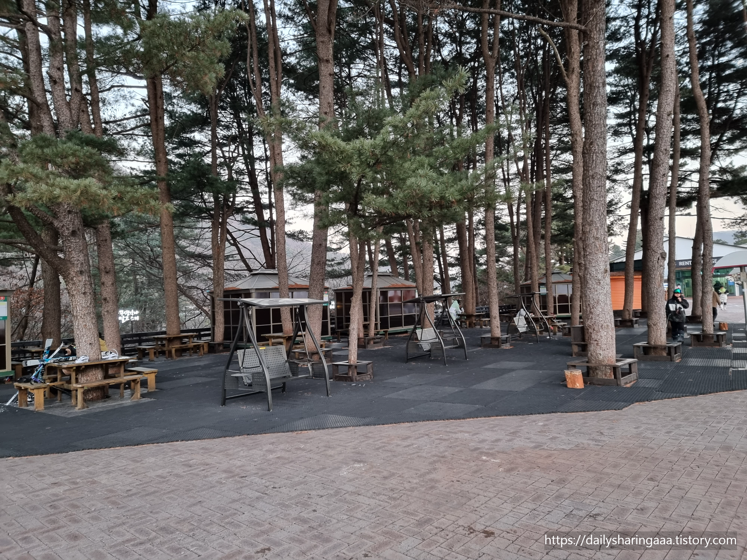 지산리조트_내부모습1