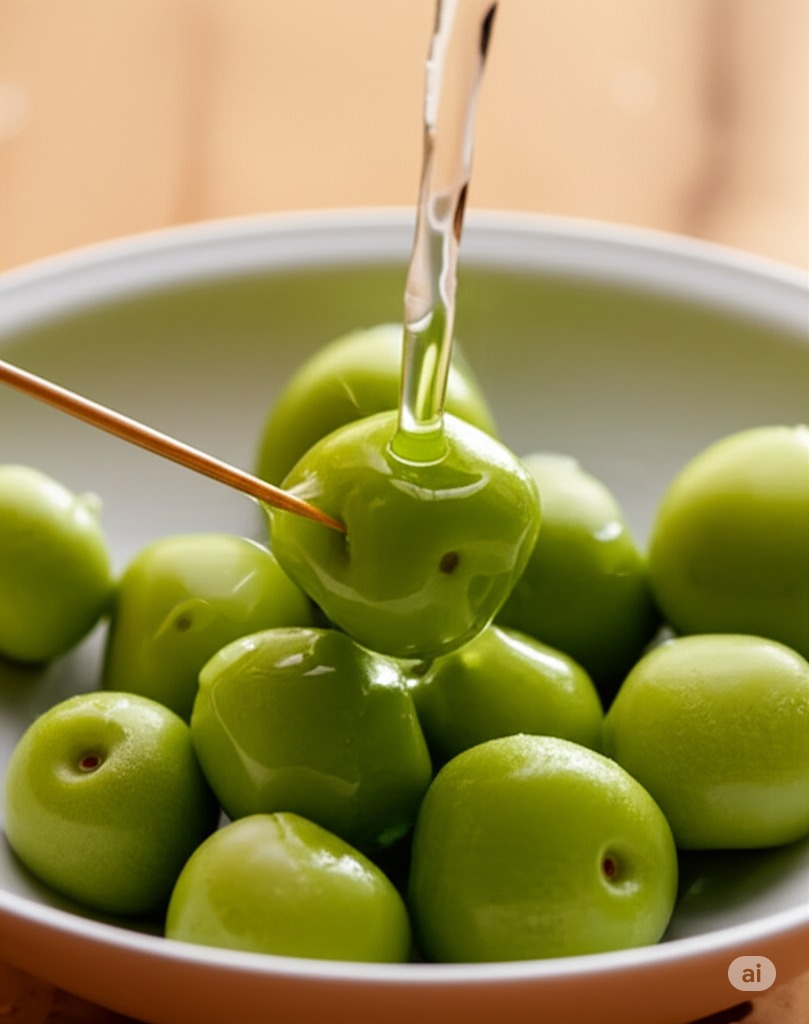 나만의 인생 매실청