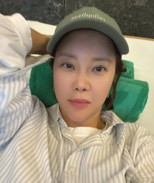 백지영 나이
