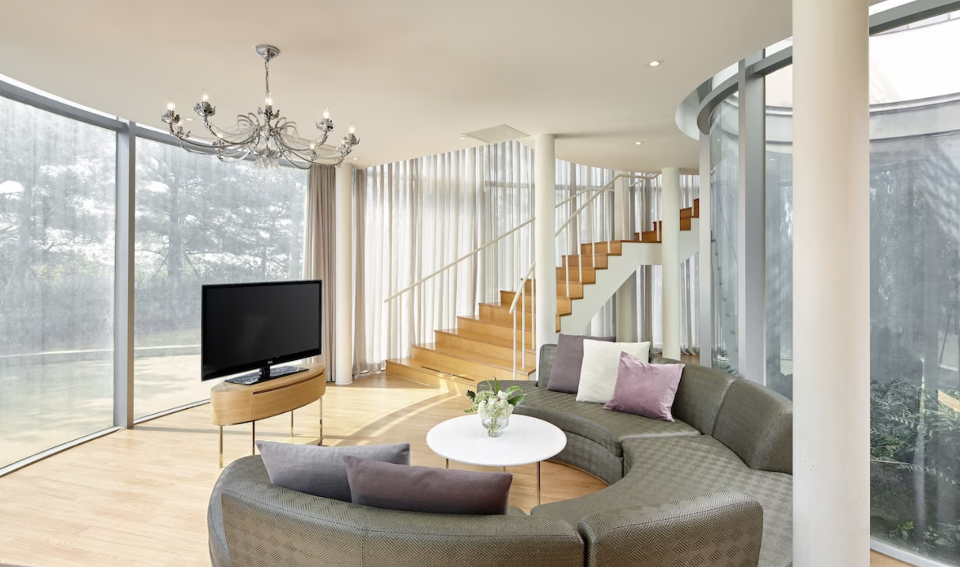 익스피디아 11월 15% 호텔할인코드 (~12.31) + 제주 호캉스 럭셔리 호텔 BEST 05