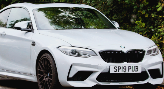 BMW 2M 중고차 가격 시세표 고속 시내 연비