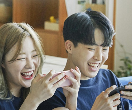 크래프톤 관련주 이미지 입니다.