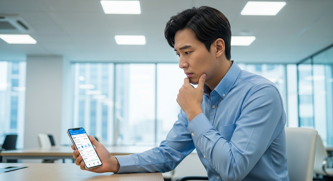 대출금 초과 입금이란? 발생 사례 정리