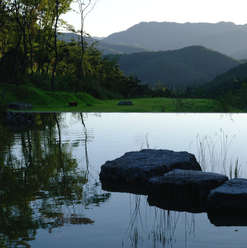 대구 군위 사유원 관람 예약