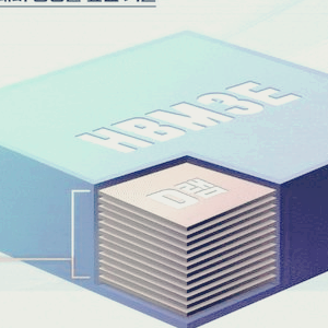 HBM 관련주 대장주 테마주 TOP6 : hbm3