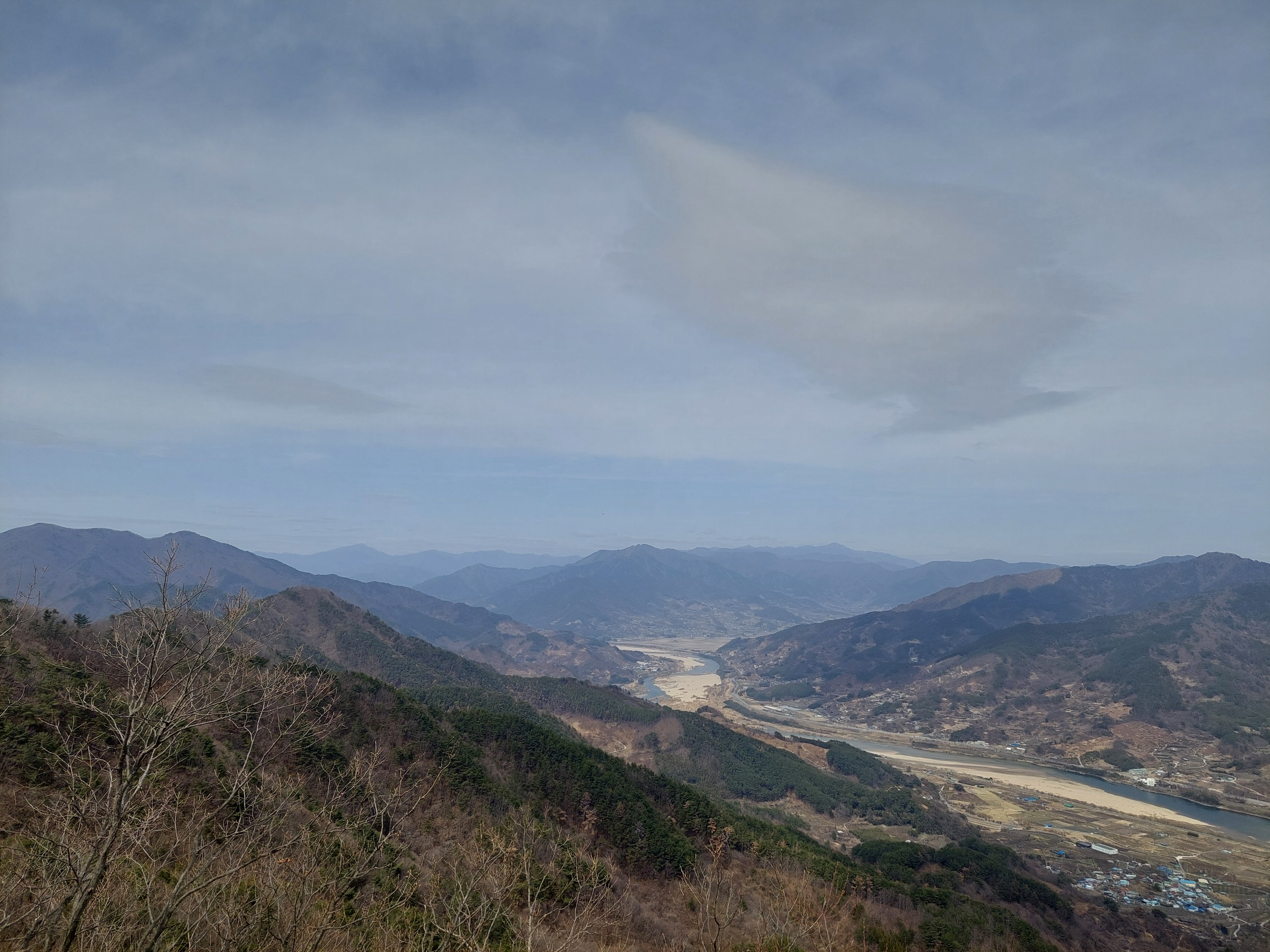 쫓비산