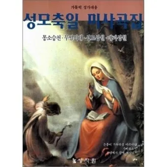 성인 축일 미사와 특별 전례의 의미_23