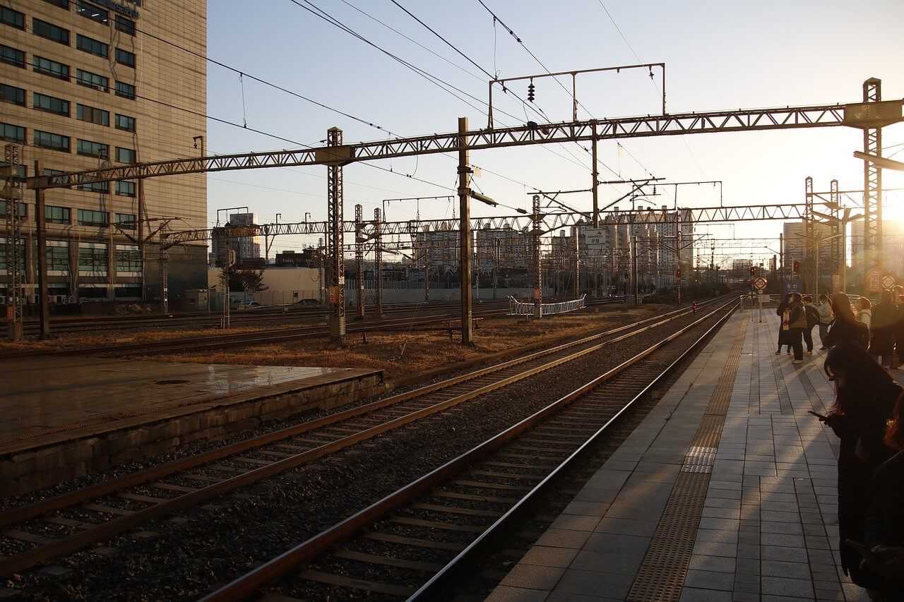 KTX 용산역 주차장 KTX 용산역 주차팁 KTX 용산역 무료주차