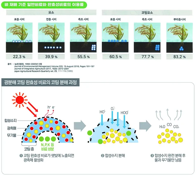완효성비료 사용법 적정량 조절 과다피해예방 초보가 알아둘 점_4