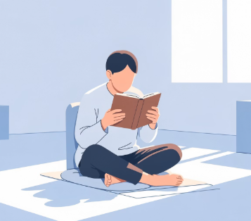 녹내장 초기증상