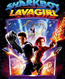 샤크보이와 라바걸 상상력, 꿈과 회복, 테일러 로트너