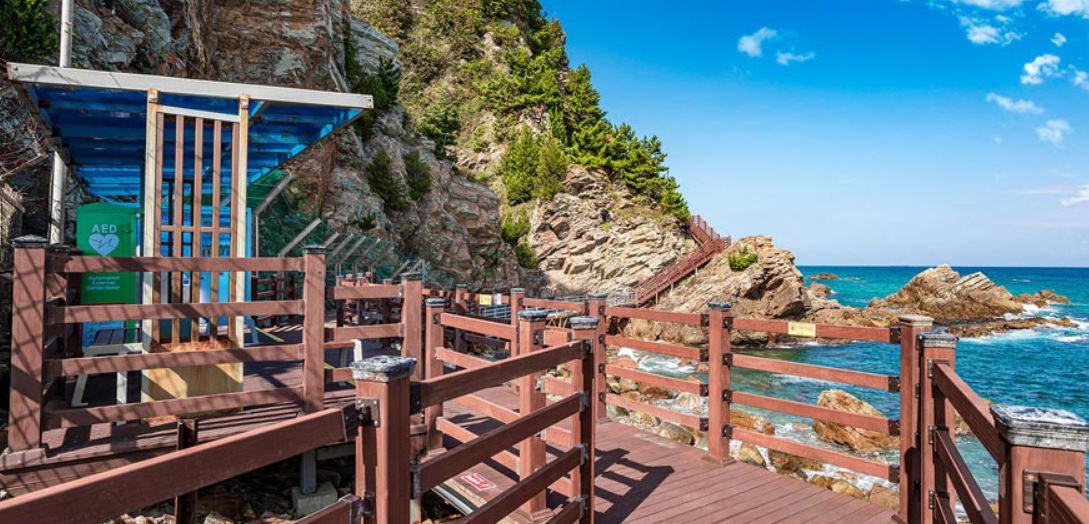 당일치기 국내여행 가볼만한 곳 BEST3