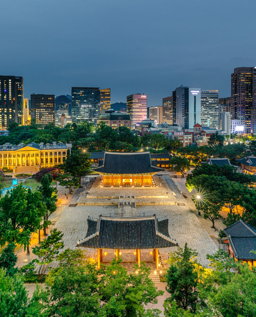 서울 가볼만한곳 베스트10