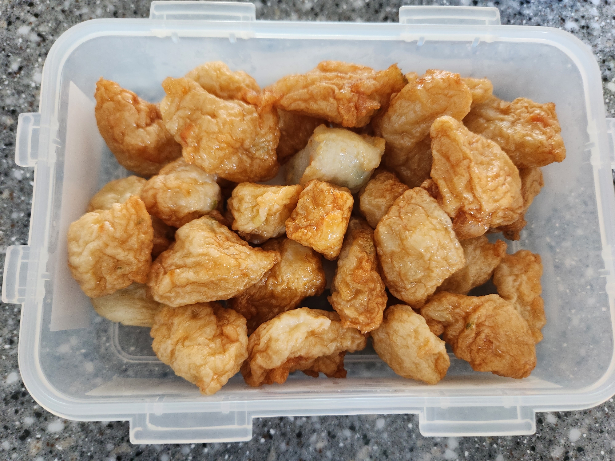 영종도 어묵맛집 옐로우피쉬, 한번 먹으면 단골되는곳