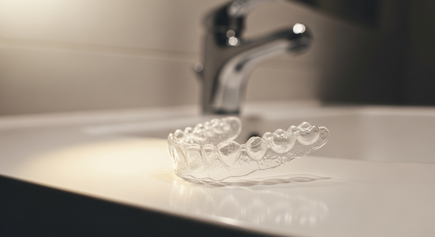 고정형유지장치&amp;#44; 탈착형유지장치