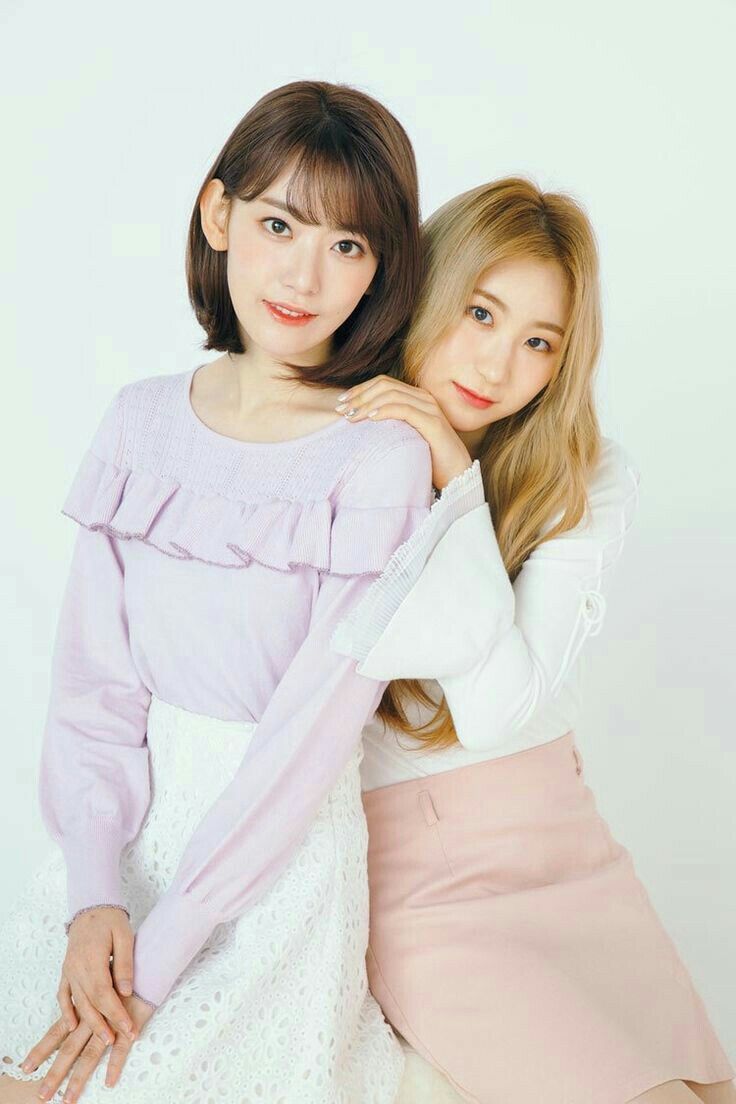 아이즈원 프로듀스48 사진 모음 아이즈원 프로듀스48 사진 모음