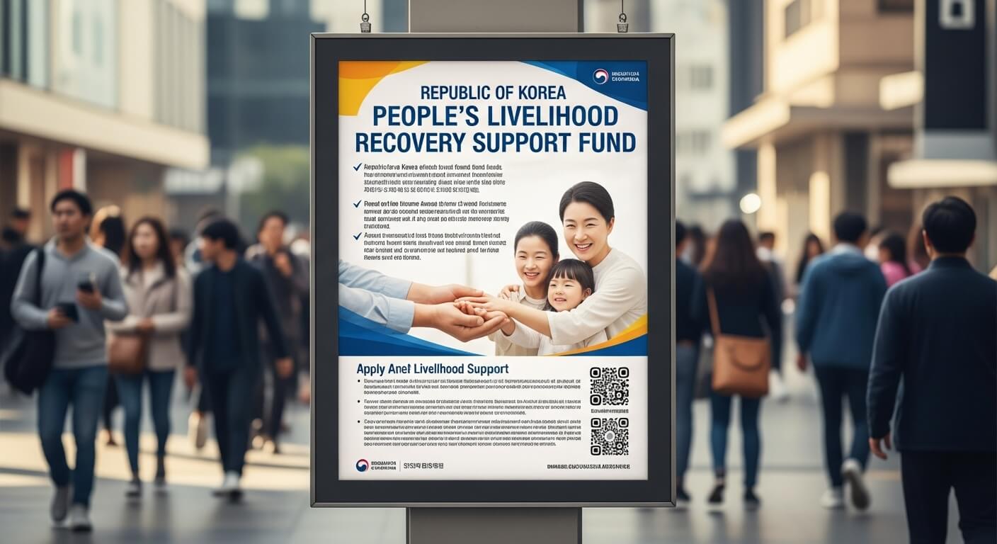 민생회복지원금 25만원