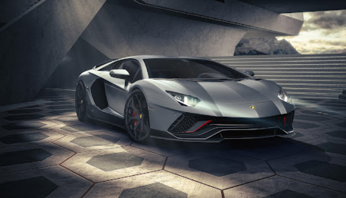 람보르기니 레벤톤 중고차 가격 시세표 연비