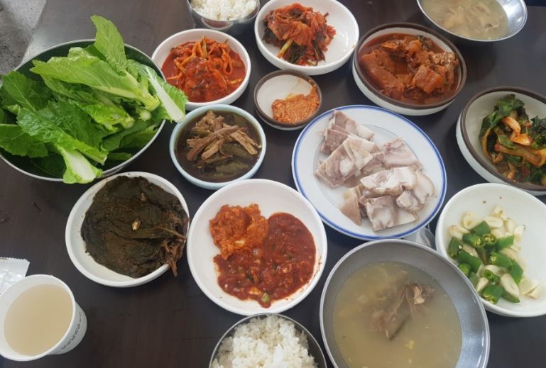 부부식당