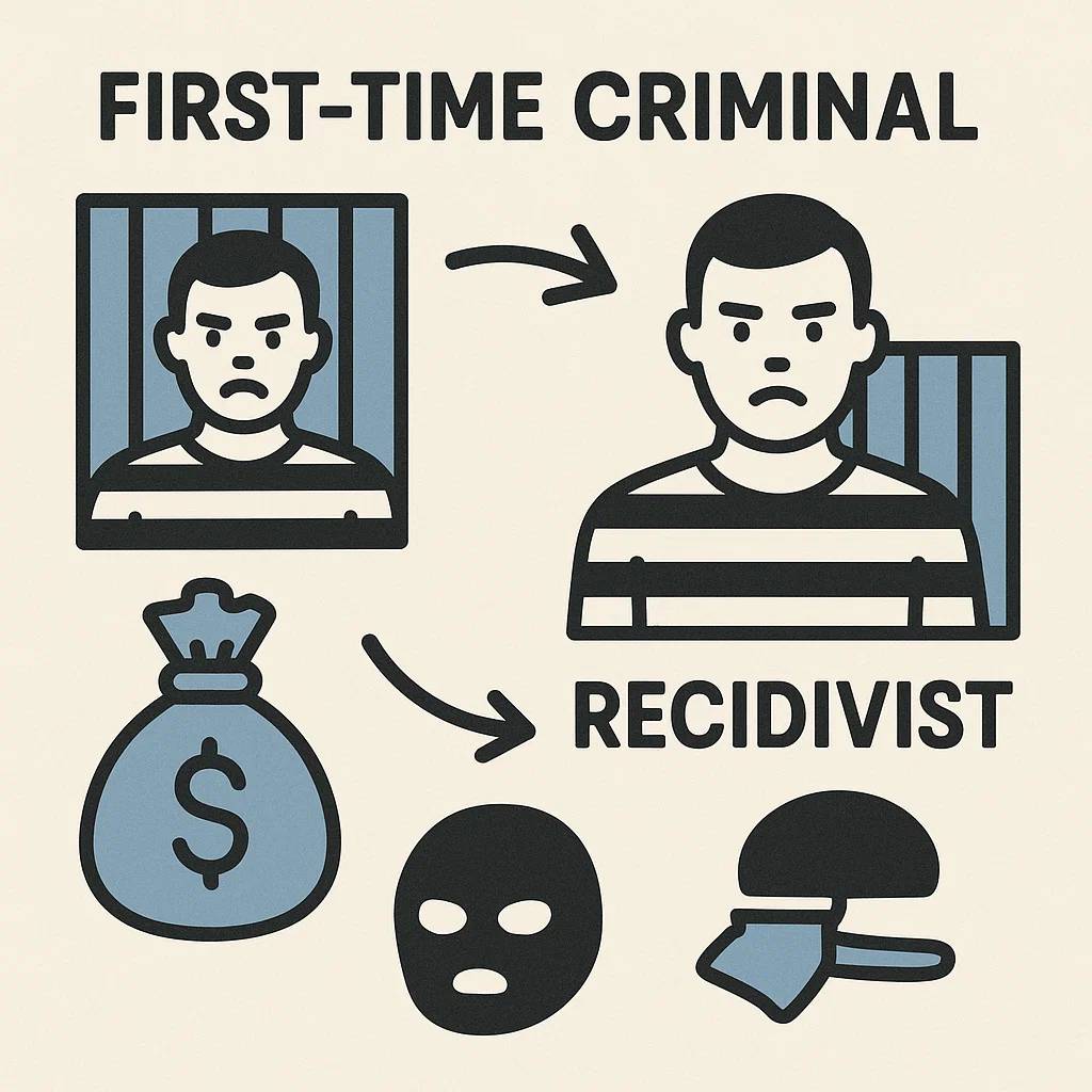 마약 초범 재범 처벌기준