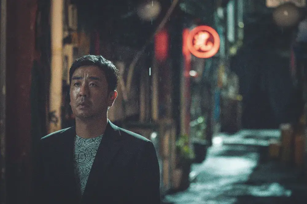 류승룡 하지원 영화 비광 개봉일 줄거리 출연진 등장인물