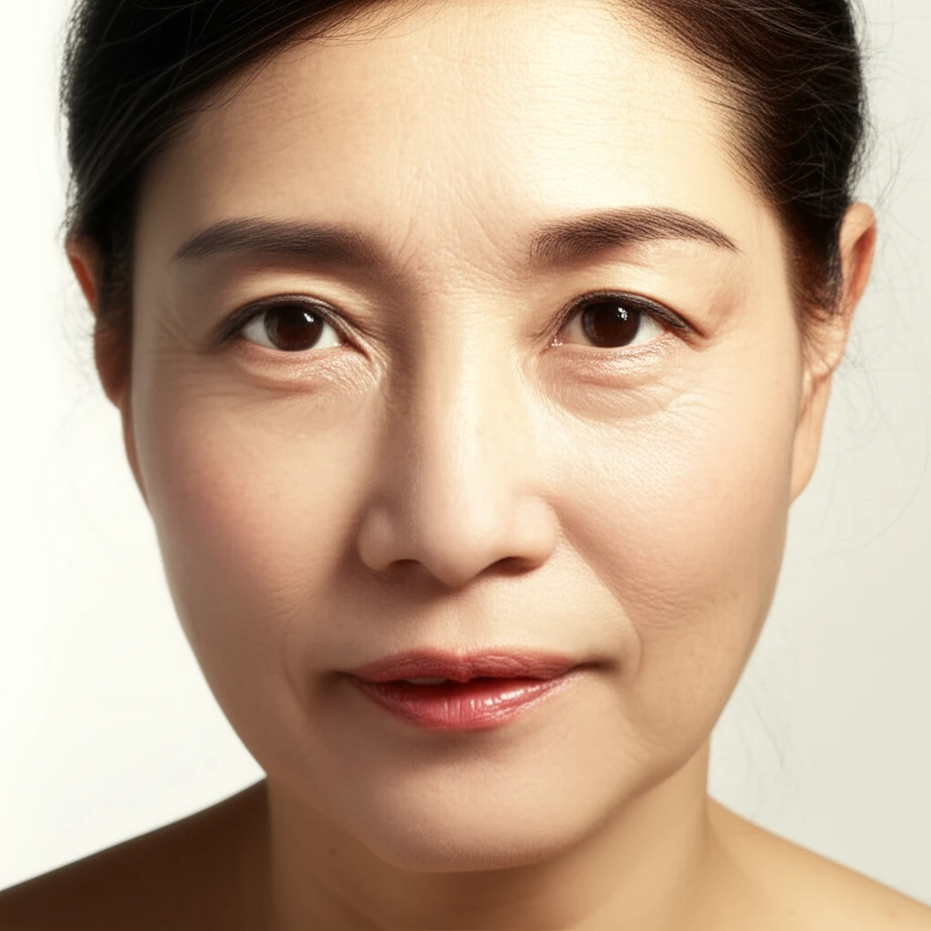 주름과 처짐 해결 리프팅 시술로 젊음