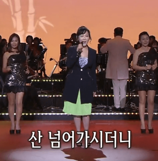 김수희(김훈) - 나를 두고 아리랑