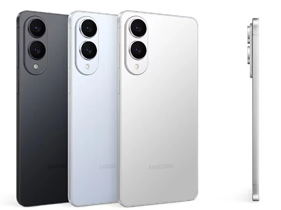 삼성전자 갤랙서 S25 엣지 휴대폰