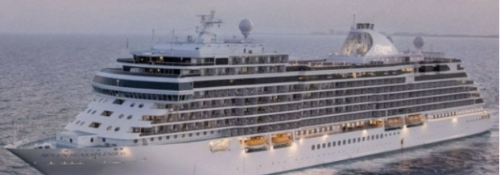 리젠트 세븐 시즈 크루즈