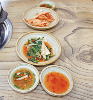 생방송 투데이 만두전골 칼국수 경기 시흥
