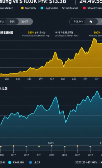 AI 관련주 대장주 수혜주 분석과 투자전략 및 미래 전망