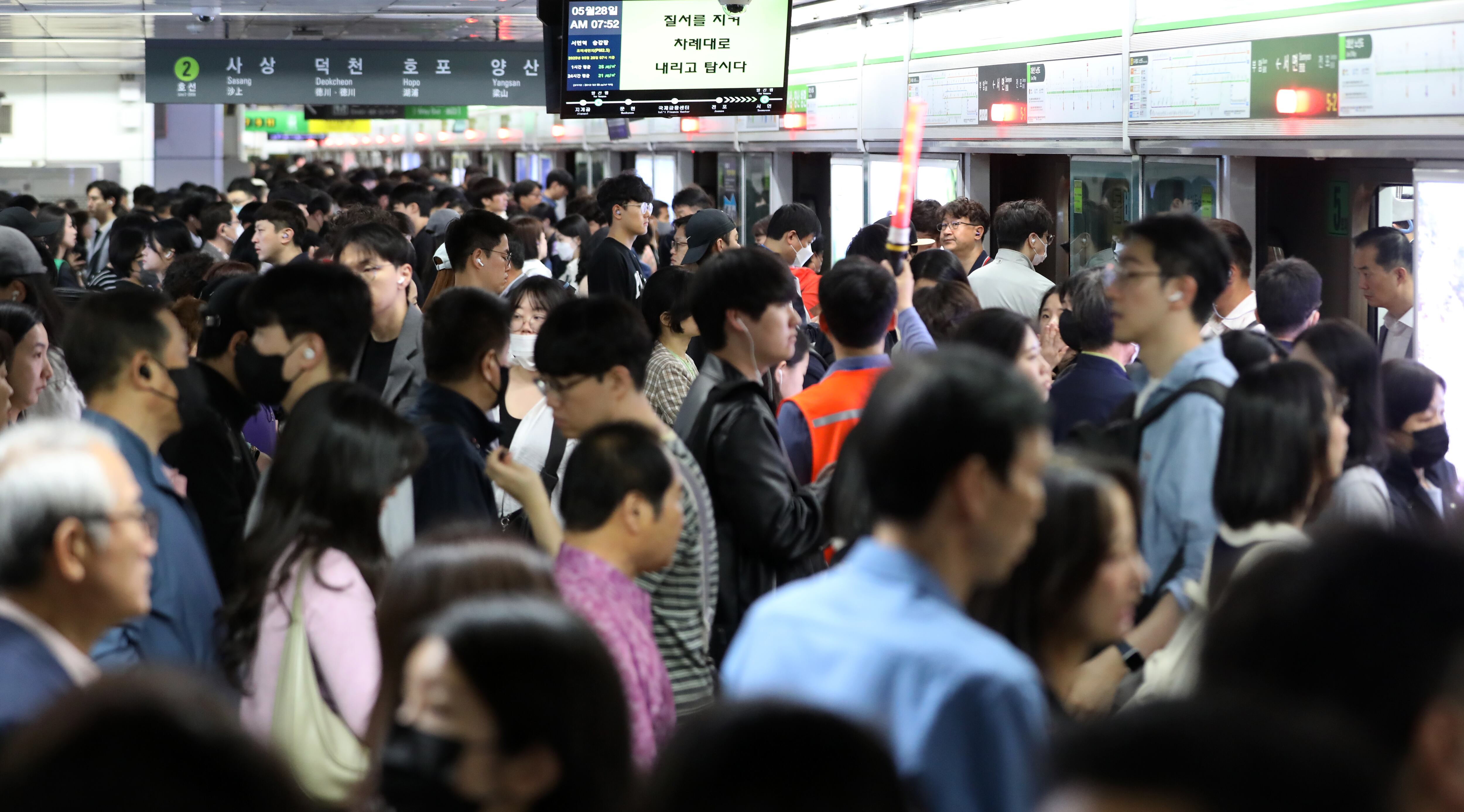 부산 시내버스 파업 종료…시민 일상은 다시 제자리로