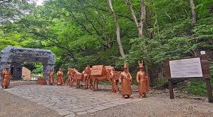 9월 산행지 추천 가을 등산 베스트5