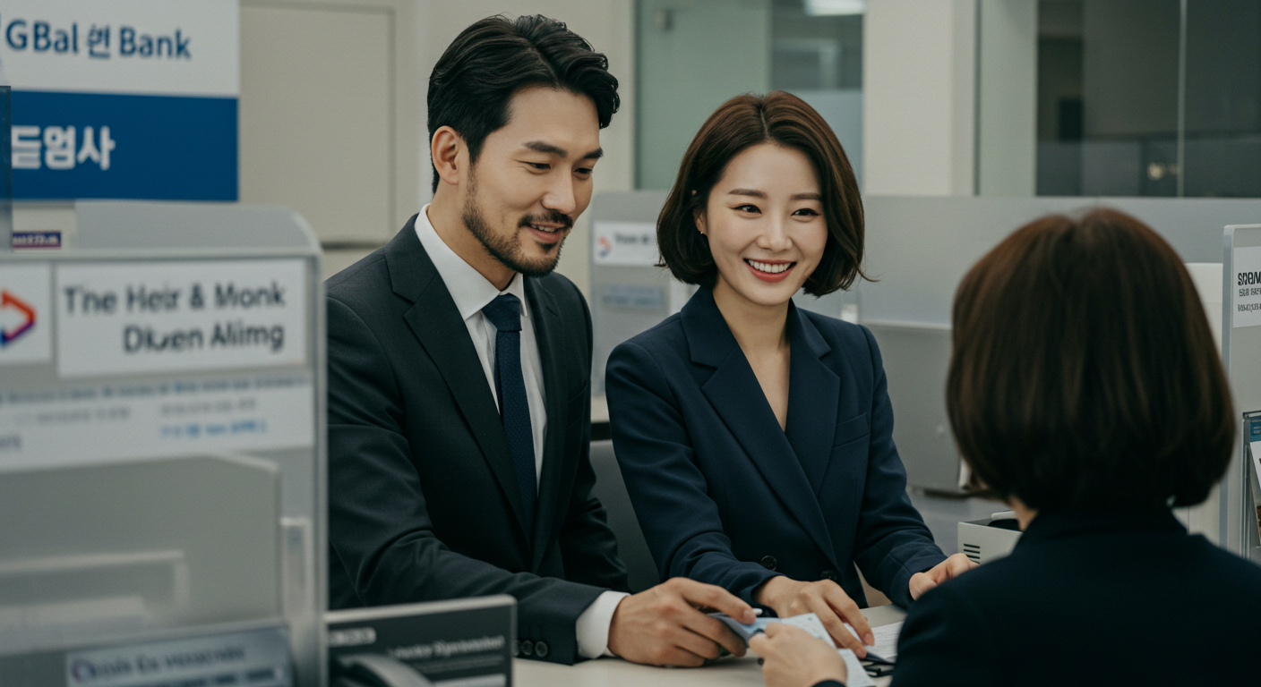 대출나라 사기 주의보