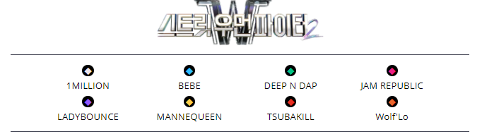 스우파2 무료 다시 보기