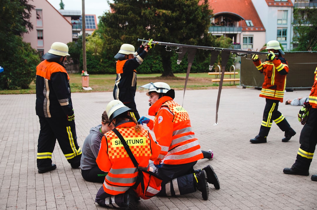 Evacuation