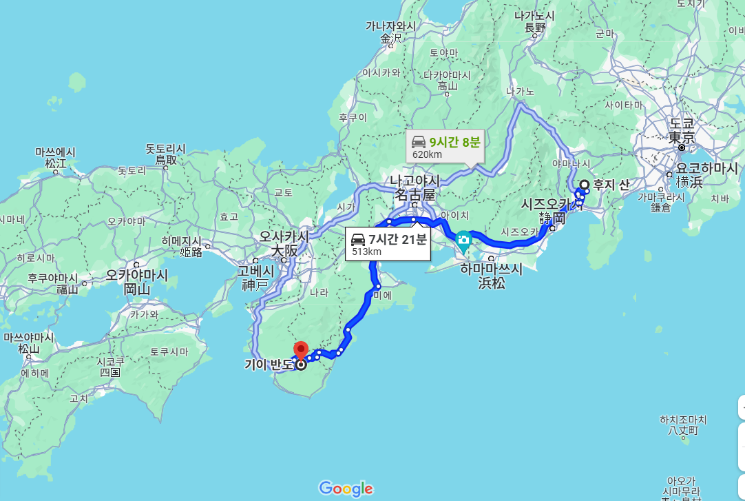 1498년 메이오지진