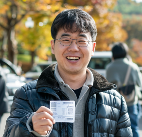 운전면허증 재발급1